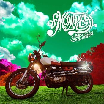 of Montreal  - Lousy with Sylvianbriar (LP)